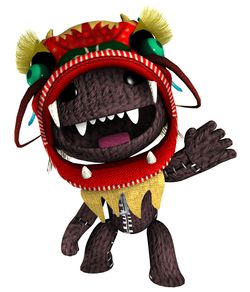 LittleBigPlanet - Image 10