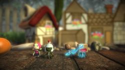 LittleBigPlanet - Image 8