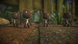 LittleBigPlanet - Image 6
