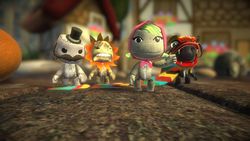 LittleBigPlanet - Image 3