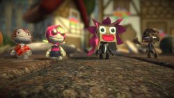 LittleBigPlanet - Image 2