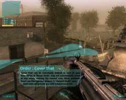 Ghost Recon Advanced Warfighter 2 - Image 35