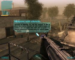 Ghost Recon Advanced Warfighter 2 - Image 36