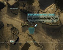 Ghost Recon Advanced Warfighter 2 - Image 37