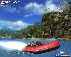 White Gold War In Paradise - Image 11