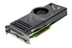 Leadtek WinFast PX8800 Ultra vue2