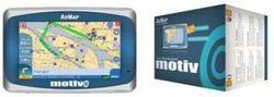 Avmap GPS Motivo Avmap Gps Motivo