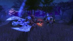 Untold Legends Le Royaume des Tenebres image  (3)