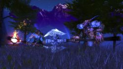 Untold Legends Le Royaume des Tenebres image  (5)