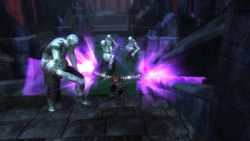 Untold Legends Le Royaume des Tenebres image  (7)