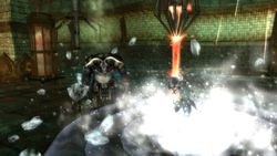 Untold Legends Le Royaume des Tenebres image  (8)