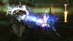 Untold Legends Le Royaume des Tenebres image  (9)