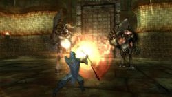 Untold Legends Le Royaume des Tenebres image  (10)