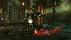 Untold Legends Le Royaume des Tenebres image  (11)