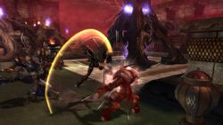Untold Legends Le Royaume des Tenebres image  (14)
