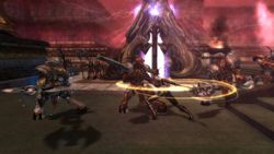 Untold Legends Le Royaume des Tenebres image  (15)