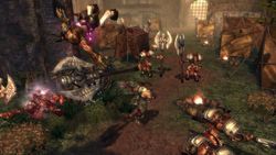 Untold Legends Le Royaume des Tenebres image  (18)