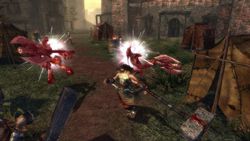 Untold Legends Le Royaume des Tenebres image  (19)