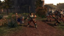 Untold Legends Le Royaume des Tenebres image  (20)