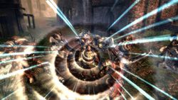 Untold Legends Le Royaume des Tenebres image  (22)