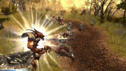 Untold Legends Le Royaume des Tenebres image  (23)