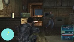 Syphon Filter Logan\'s Shadow - Image 3