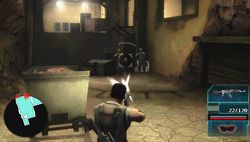 Syphon Filter Logan\'s Shadow - Image 4