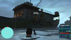 Syphon Filter Logan\'s Shadow - Image 5