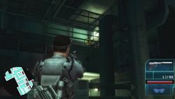 Syphon Filter Logan\'s Shadow - Image 1