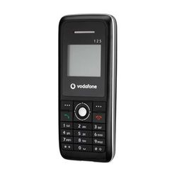 Vodafone 125