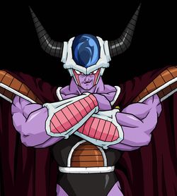 DBZ Budokai Tenkaichi 3 - Artwork 5