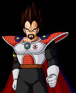 DBZ Budokai Tenkaichi 3 - Artwork 4