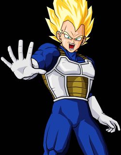 DBZ Budokai Tenkaichi 3 - Artwork 3