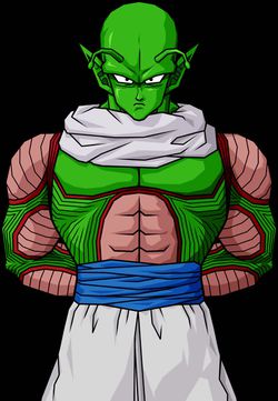 DBZ Budokai Tenkaichi 3 - Artwork 2