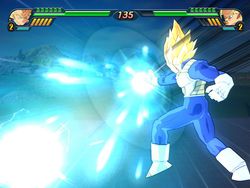 DBZ Budokai Tenkaichi 3 - Image 6