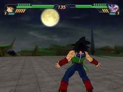 DBZ Budokai Tenkaichi 3 - Image 5
