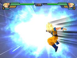 DBZ Budokai Tenkaichi 3 - Image 4