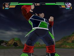 DBZ Budokai Tenkaichi 3 - Image 3
