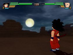 DBZ Budokai Tenkaichi 3 - Image 2