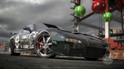 Need For Speed Next Gen - Screen 1