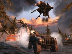 ET Quake Wars img PC (5)