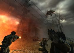ET Quake Wars img PC (6)