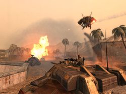 ET Quake Wars img PC (7)