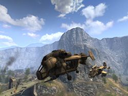ET Quake Wars img PC