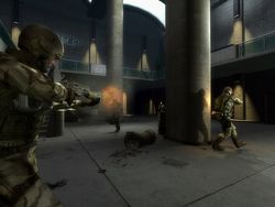 ET Quake Wars img PC (2)