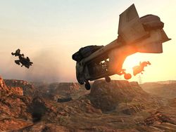 ET Quake Wars img PC (3)