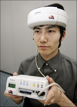Hitachi imagerie m