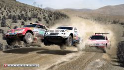 Colin McRae Dirt - Image 14