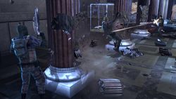 Stranglehold - Image 31