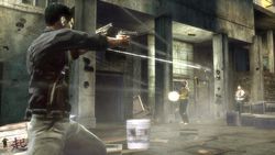 Stranglehold - Image 32
